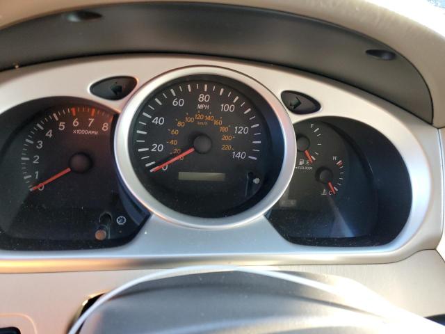Photo 8 from auction – 2005 TOYOTA HIGHLANDER with VIN JTEEP21AX50087364