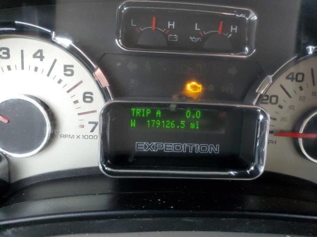 Photo 8 from auction – 2007 FORD EXPEDITION with VIN 1FMFK205X7LA89642