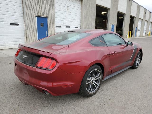 Photo 4 from auction – 2016 FORD MUSTANG with VIN 1FA6P8TH8G5206465