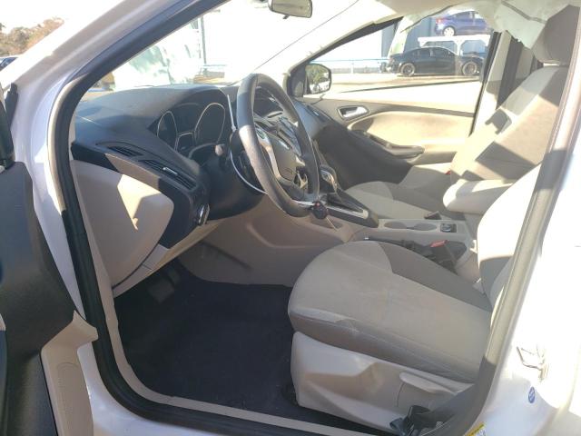 Photo 5 from auction – 2014 FORD FOCUS with VIN 1FADP3F23EL425943