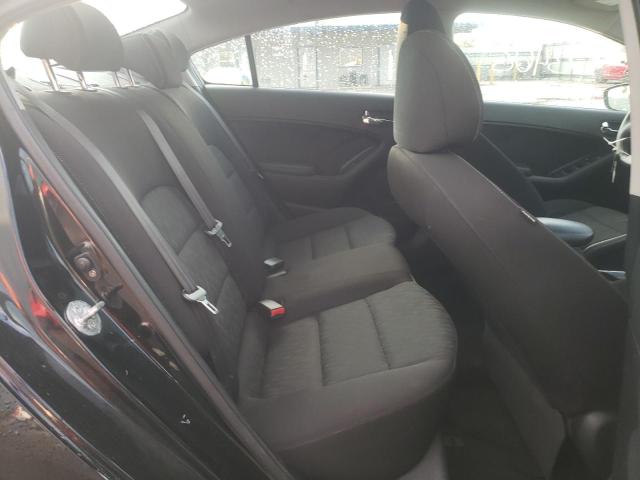 Photo 6 from auction – 2014 KIA FORTE LX with VIN KNAFK4A61E5132223