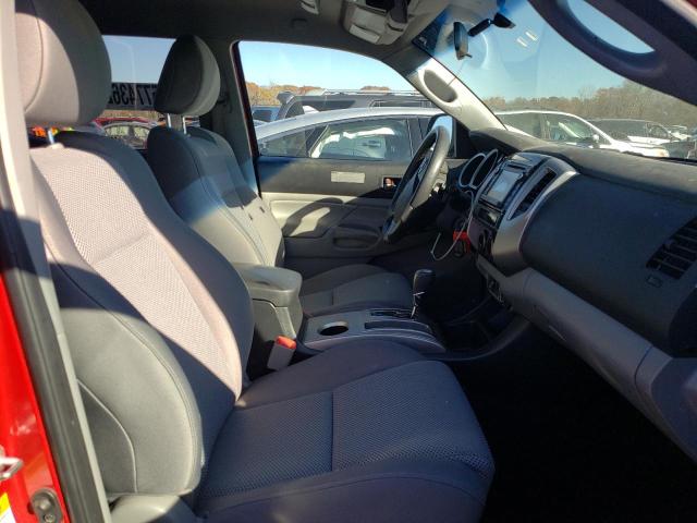 Photo 5 from auction – 2014 TOYOTA TACOMA DOU with VIN 3TMLU4EN9EM161710