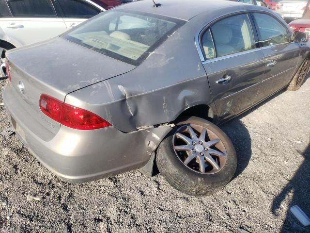 Photo 9 from auction – 2006 BUICK LUCERNE CX with VIN 1G4HD57206U245079