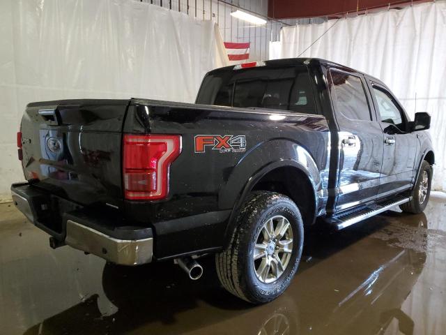 Photo 4 from auction – 2016 FORD F150 SUPER with VIN 1FTEW1EF4GKD08892