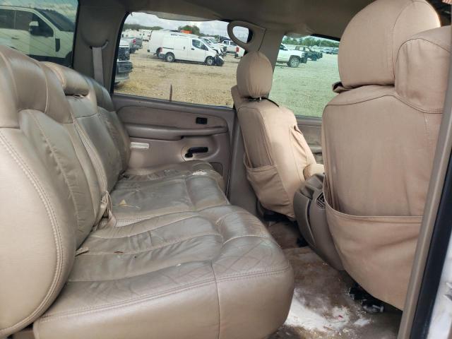 Photo 6 from auction – 2001 CHEVROLET SILVERADO with VIN 1GCHK23U31F149363