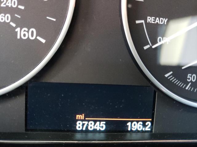 Photo 8 from auction – 2014 BMW 328 I with VIN WBA3A5C55EJ463801