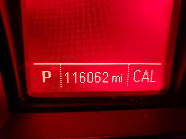 Photo 8 from auction – 2012 GMC TERRAIN SL with VIN 2GKALUEK1C6345485