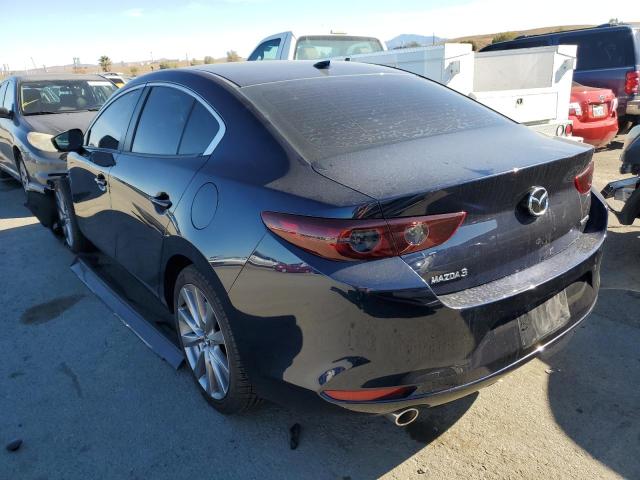 Photo 3 from auction – 2019 MAZDA 3 PREFERRE with VIN 3MZBPADL7KM107638