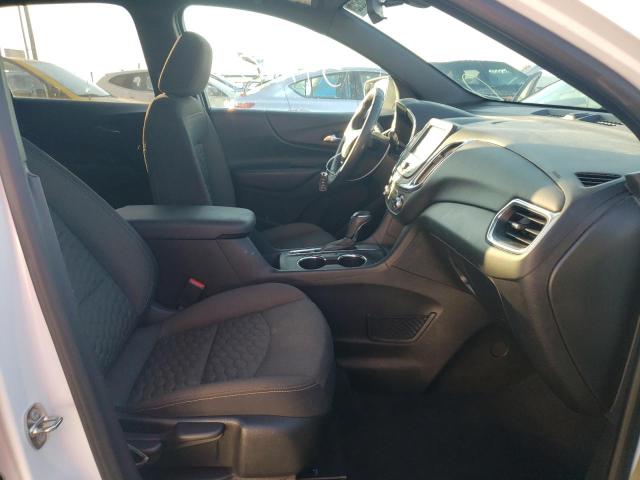 Photo 5 from auction – 2018 CHEVROLET EQUINOX LT with VIN 2GNAXJEV1J6205630