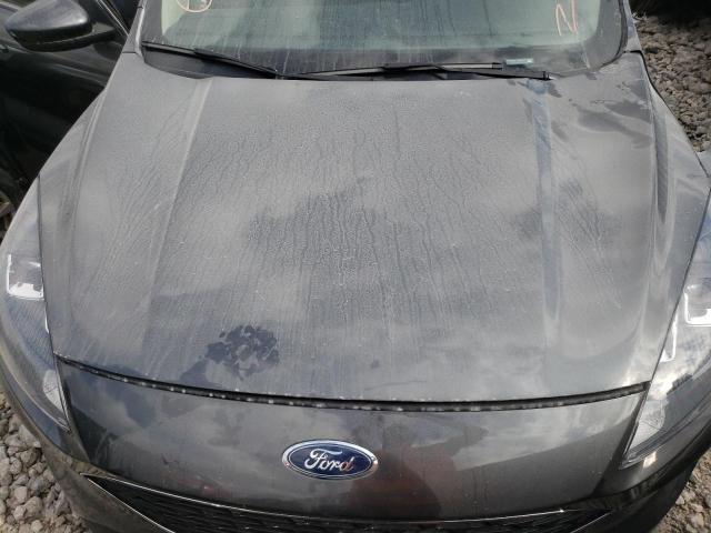 Photo 7 from auction – 2020 FORD ESCAPE SE with VIN 1FMCU0G67LUC58164