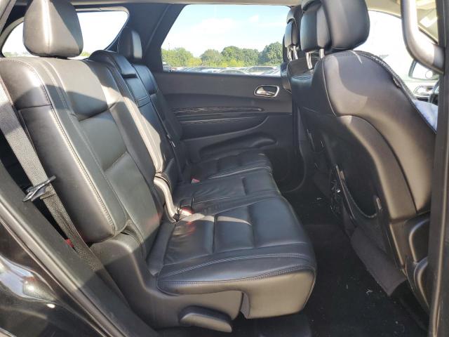 Photo 6 from auction – 2013 DODGE DURANGO CR with VIN 1C4RDHDG9DC661614