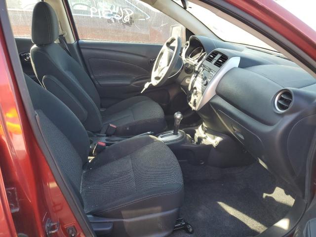 Photo 5 from auction – 2018 NISSAN VERSA S with VIN 3N1CN7AP6JL842464