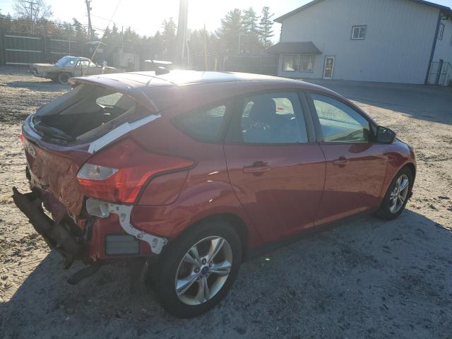 Photo 4 from auction – 2012 FORD FOCUS SE with VIN 1FAHP3K24CL240546