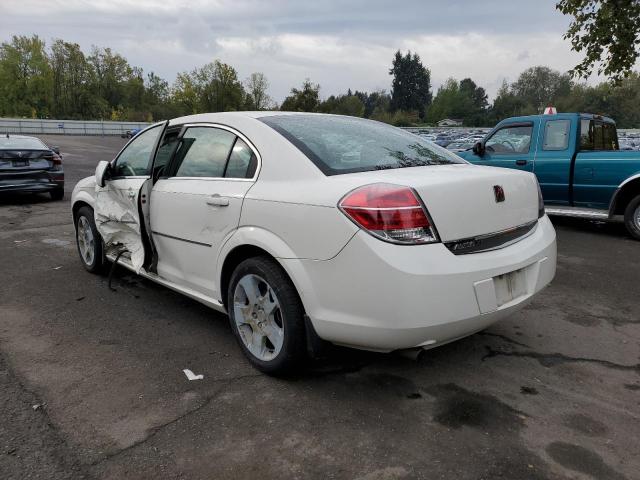 Photo 3 from auction – 2008 SATURN AURA XE with VIN 1G8ZS57B08F184784