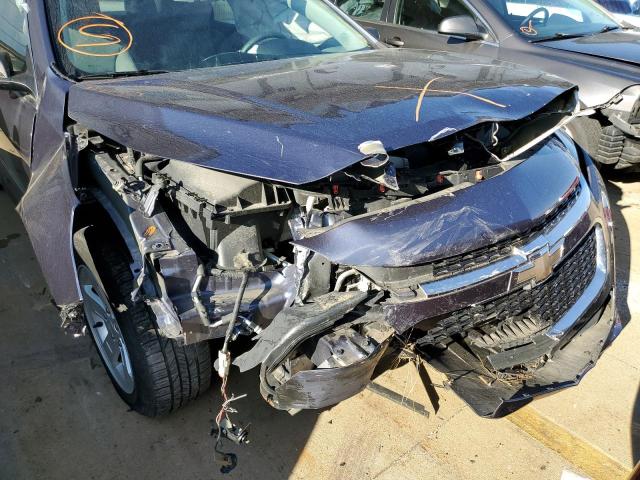 Photo 9 from auction – 2015 CHEVROLET MALIBU LS with VIN 1G11B5SL1FF239008