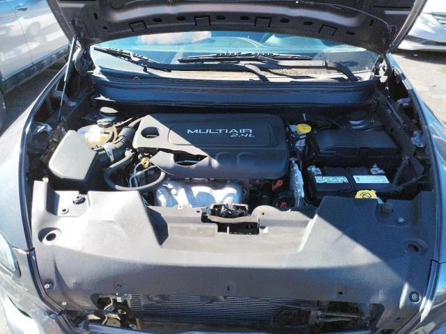 Photo 7 from auction – 2018 JEEP CHEROKEE L with VIN 1C4PJLCB0JD542722