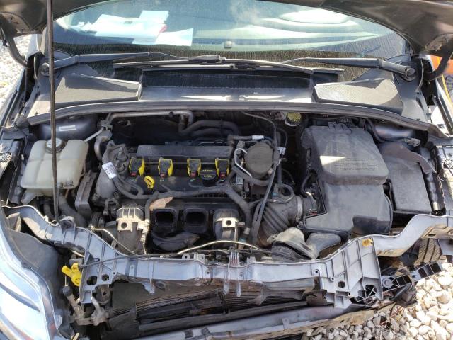 Photo 7 from auction – 2013 FORD FOCUS SE with VIN 1FADP3F24DL175353