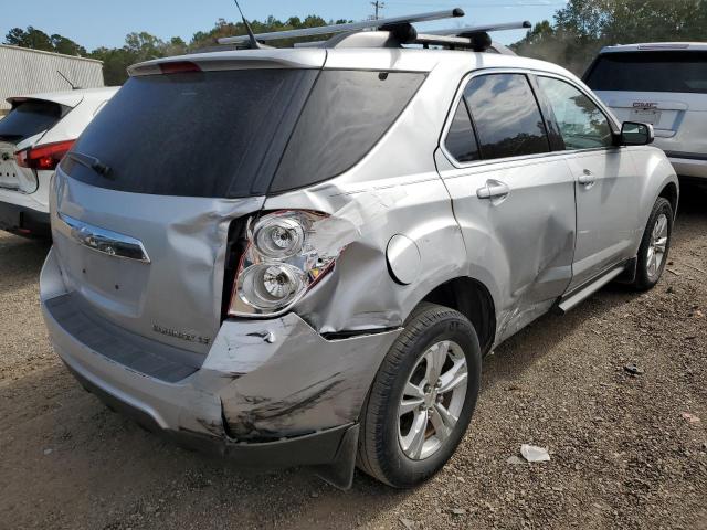 Photo 4 from auction – 2012 CHEVROLET EQUINOX LT with VIN 2GNALPEK0C6149025