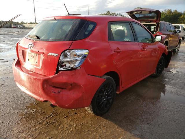 Photo 4 from auction – 2011 TOYOTA COROLLA MA with VIN 2T1KU4EE2BC543979