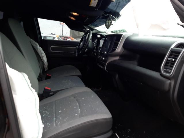 Photo 5 from auction – 2022 RAM 2500 BIG H with VIN 3C6UR5DL0NG176436