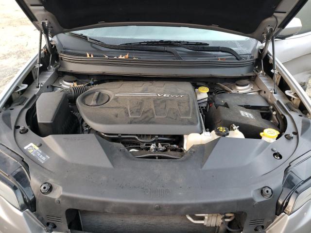 Photo 7 from auction – 2019 JEEP CHEROKEE L with VIN 1C4PJMDX4KD383043