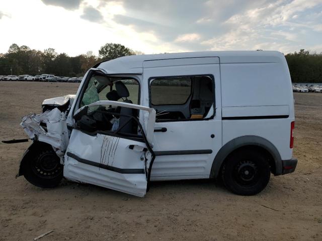 Photo 9 from auction – 2013 FORD TRANSIT CO with VIN NM0LS6AN4DT163322