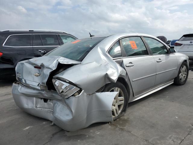 Photo 3 from auction – 2011 CHEVROLET IMPALA LS with VIN 2G1WA5EK2B1133681