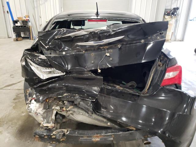 Photo 9 from auction – 2011 CHRYSLER 200 LIMITE with VIN 1C3BC2FG0BN569523