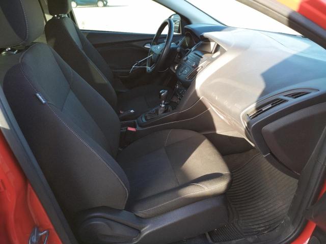 Photo 5 from auction – 2015 FORD FOCUS SE with VIN 1FADP3FE9FL241781