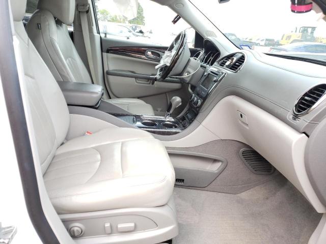 Photo 5 from auction – 2016 BUICK ENCLAVE with VIN 5GAKRBKD1GJ141482