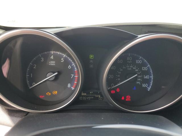 Photo 8 from auction – 2012 MAZDA 3 I with VIN JM1BL1UF2C1542428