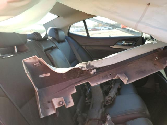 Photo 6 from auction – 2017 NISSAN MAXIMA 3.5 with VIN 1N4AA6AP2HC403767