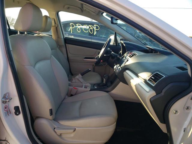 Photo 5 from auction – 2016 SUBARU IMPREZA LI with VIN JF1GJAK6XGH006439
