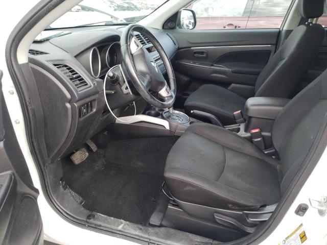 Photo 7 from auction – 2013 MITSUBISHI OUTLANDER with VIN 4A4AP3AUXDE015402