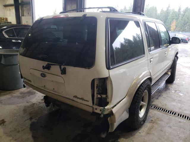 Photo 4 from auction – 2001 FORD EXPLORER E with VIN 1FMDU74E21ZA27892
