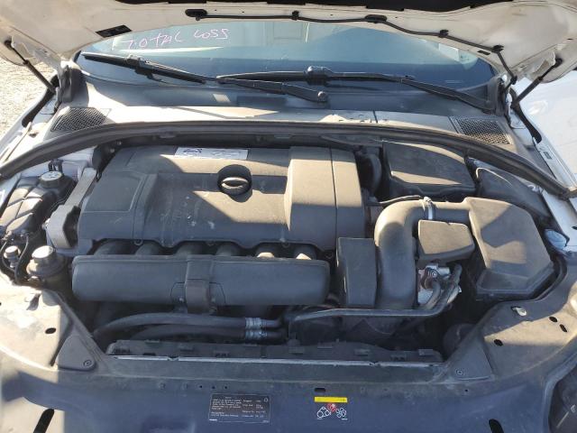 Photo 7 from auction – 2009 VOLVO S80 3.2 with VIN YV1AS982191105947