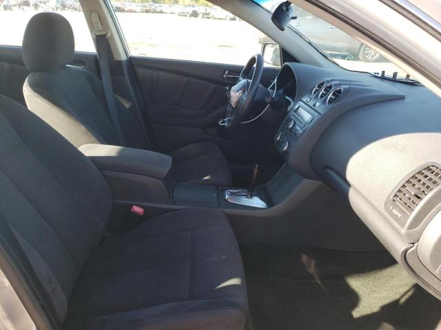 Photo 5 from auction – 2010 NISSAN ALTIMA with VIN 1N4AL2AP9AN488300