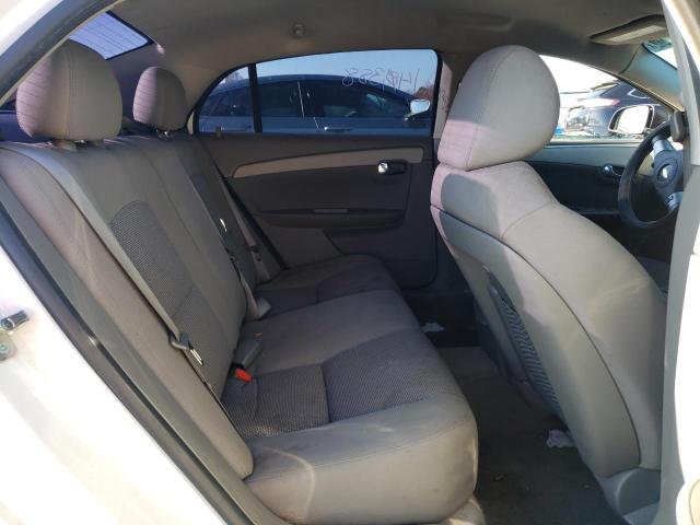 Photo 6 from auction – 2012 CHEVROLET MALIBU LS with VIN 1G1ZA5EU8CF392846