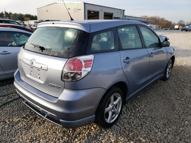 Photo 4 from auction – 2006 TOYOTA COROLLA MA with VIN 2T1KR32E66C565442