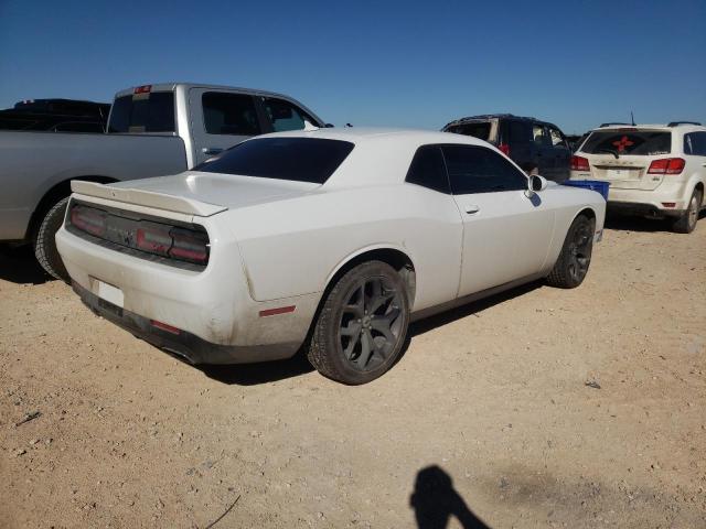 Photo 4 from auction – 2019 DODGE CHALLENGER with VIN 2C3CDZAG8KH605291