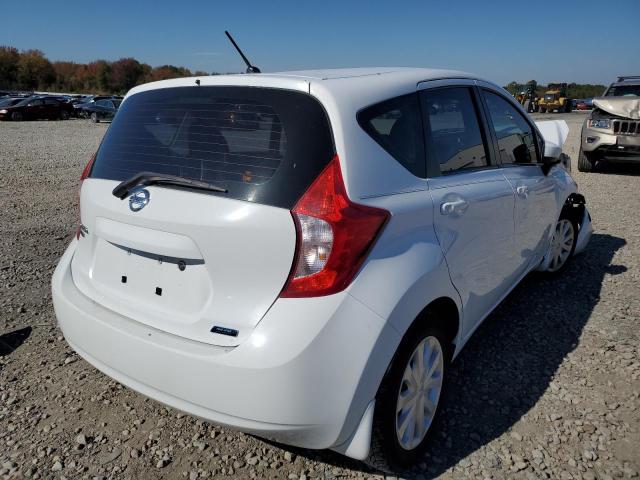 Photo 4 from auction – 2015 NISSAN VERSA NOTE with VIN 3N1CE2CP3FL432695