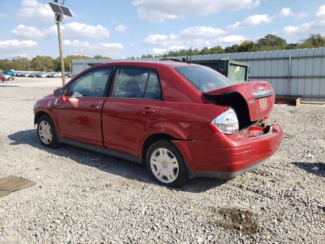 Photo 3 from auction – 2011 NISSAN VERSA S with VIN 3N1BC1AP4BL448560