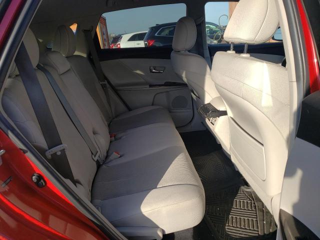 Photo 6 from auction – 2011 TOYOTA VENZA with VIN 4T3ZA3BB6BU053112