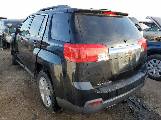 Photo 3 from auction – 2011 GMC TERRAIN SL with VIN 2CTALSEC5B6454978