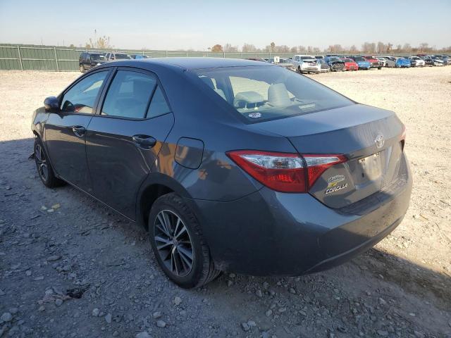 Photo 3 from auction – 2016 TOYOTA COROLLA L with VIN 5YFBURHE8GP454899