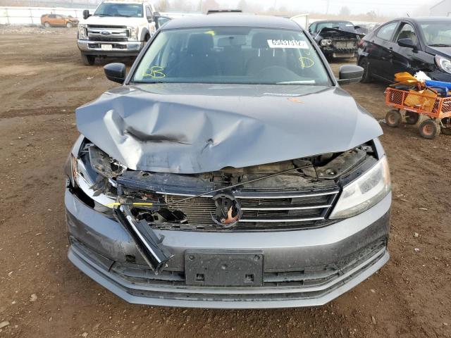 Photo 9 from auction – 2015 VOLKSWAGEN JETTA BASE with VIN 3VW1K7AJ4FM303655