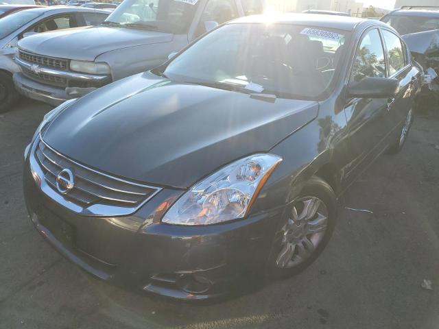 Photo 2 from auction – 2011 NISSAN ALTIMA with VIN 1N4AL2AP6BN450296