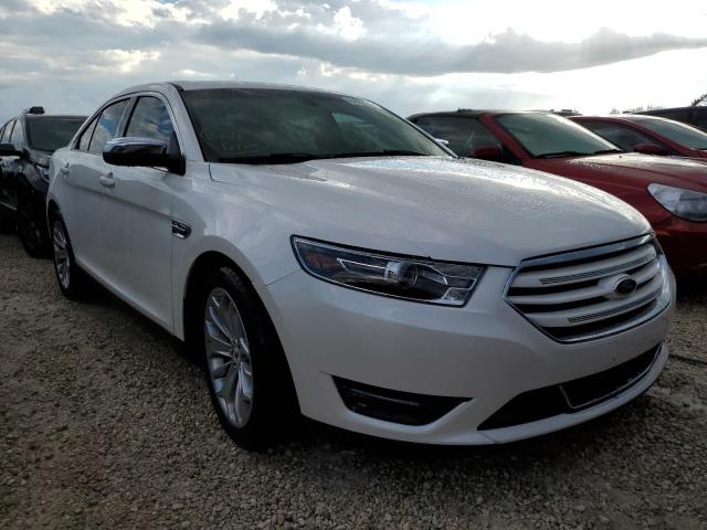 Photo 1 from auction – 2015 FORD TAURUS LIM with VIN 1FAHP2F96FG196015