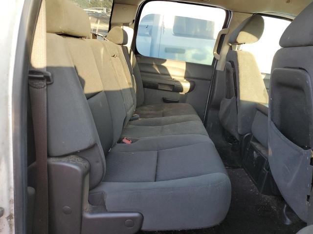 Photo 6 from auction – 2009 GMC SIERRA K25 with VIN 1GTHK53K79F114868