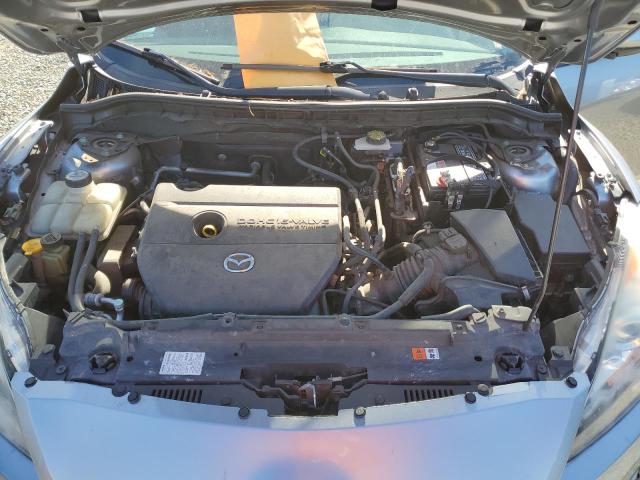 Photo 7 from auction – 2012 MAZDA 3 I with VIN JM1BL1UG1C1599972